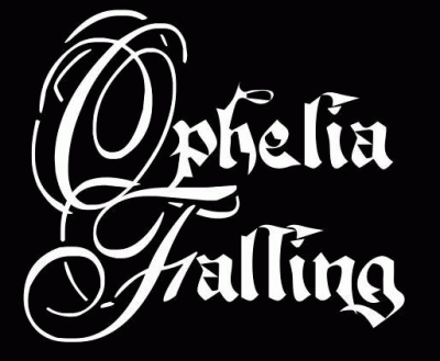 logo Ophelia Falling
